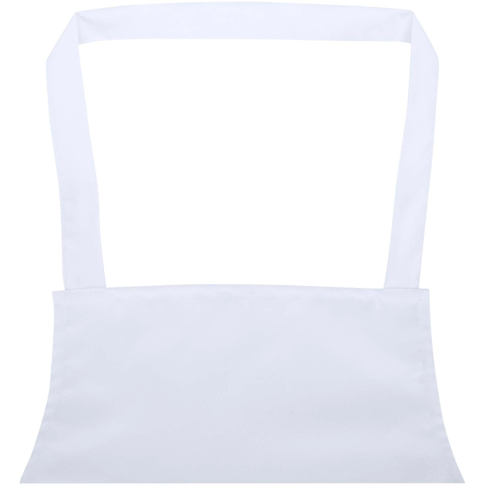 Milt sublimated apron