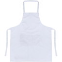 Milt sublimated apron - image 1