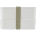 MIYO 700+700 ml lunchlåda i dubbla lager - bild 2