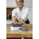 MIYO 700+700ml lunchlåda i dubbla lager - bild 5