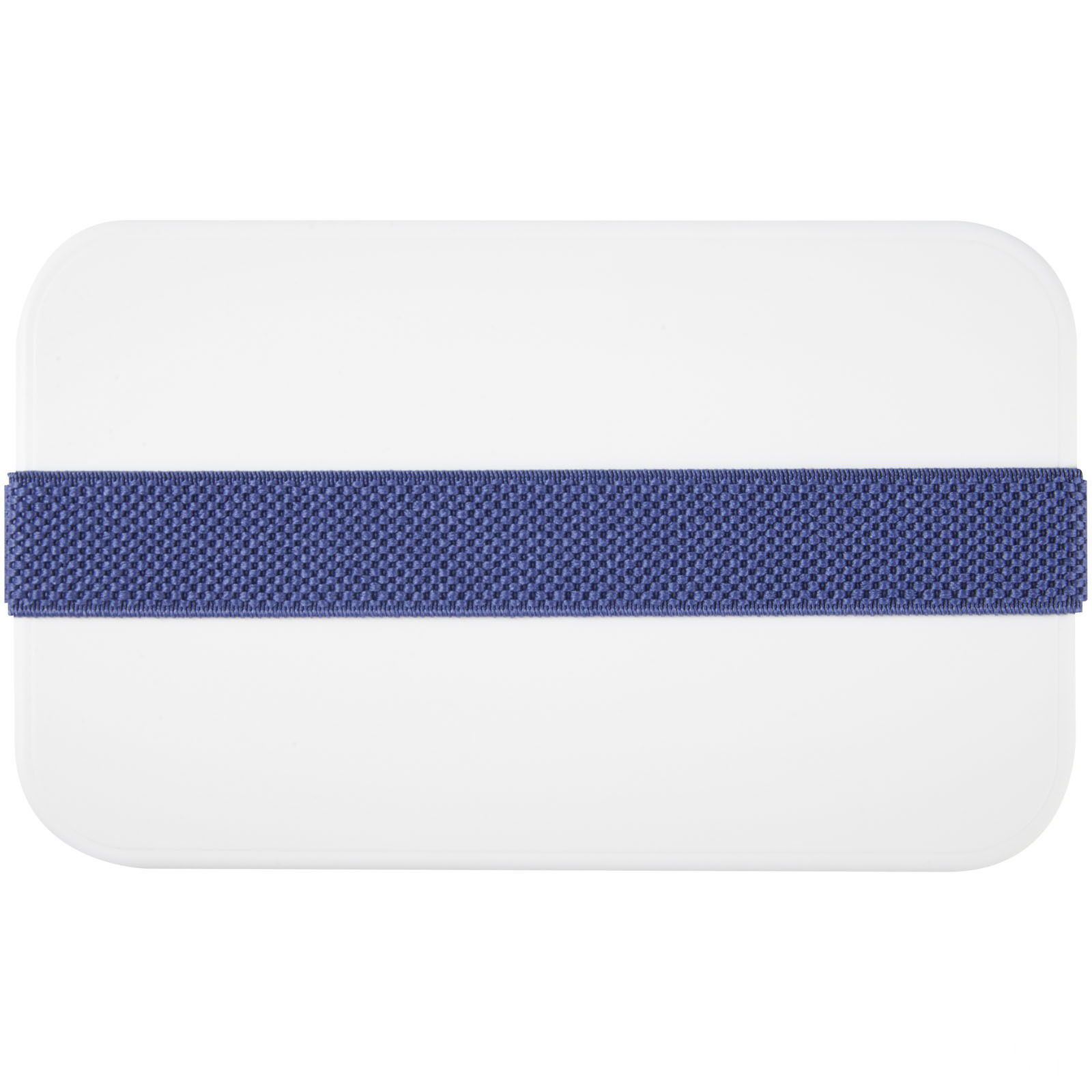 MIYO 700 ml single layer lunch box 