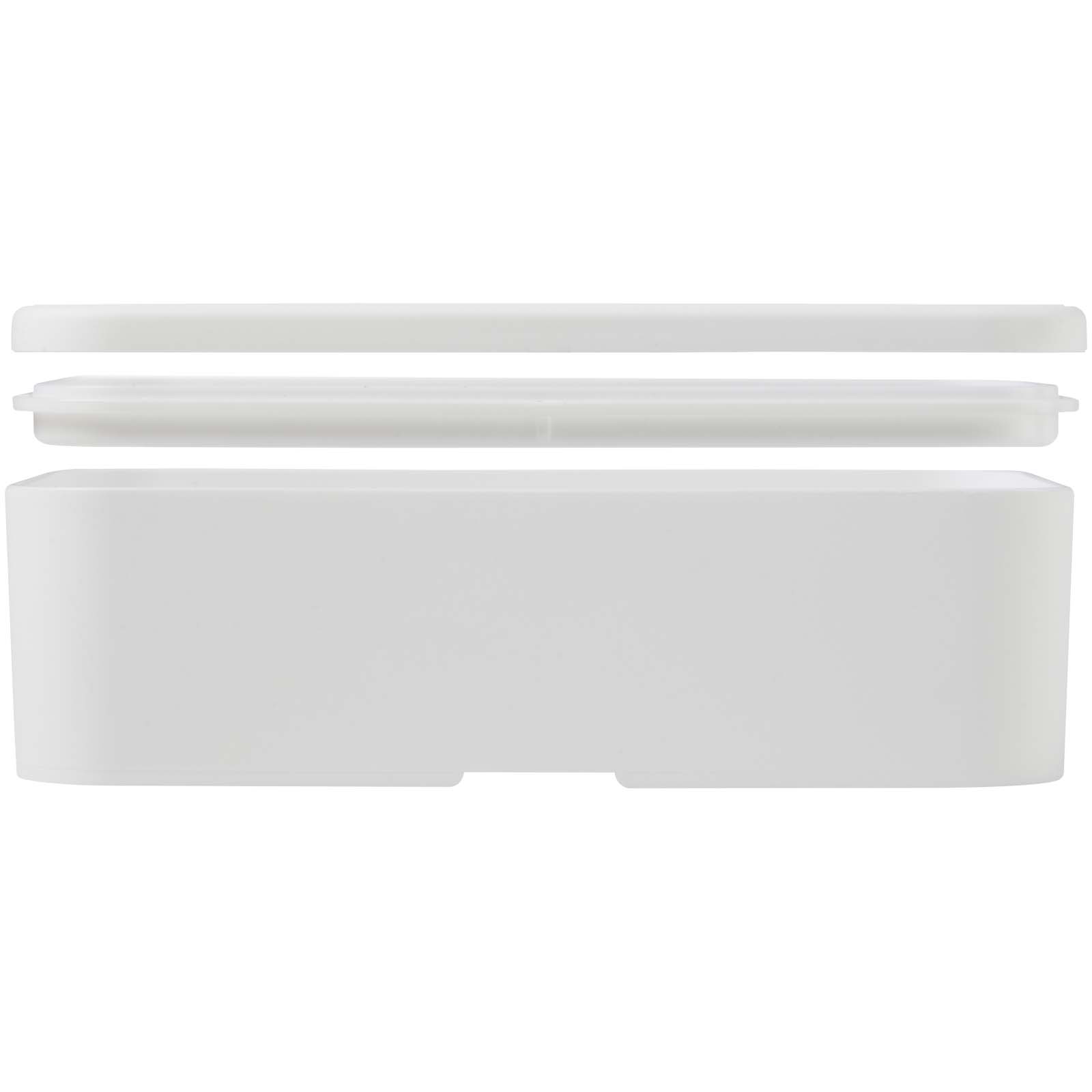 MIYO POP 700 ml lunchlåda i ett lager