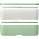 MIYO Renew 700+700 ml lunchlåda i dubbla lager - bild 5