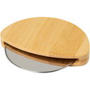 Navajo pizzaskjærer med logo - bilde 3