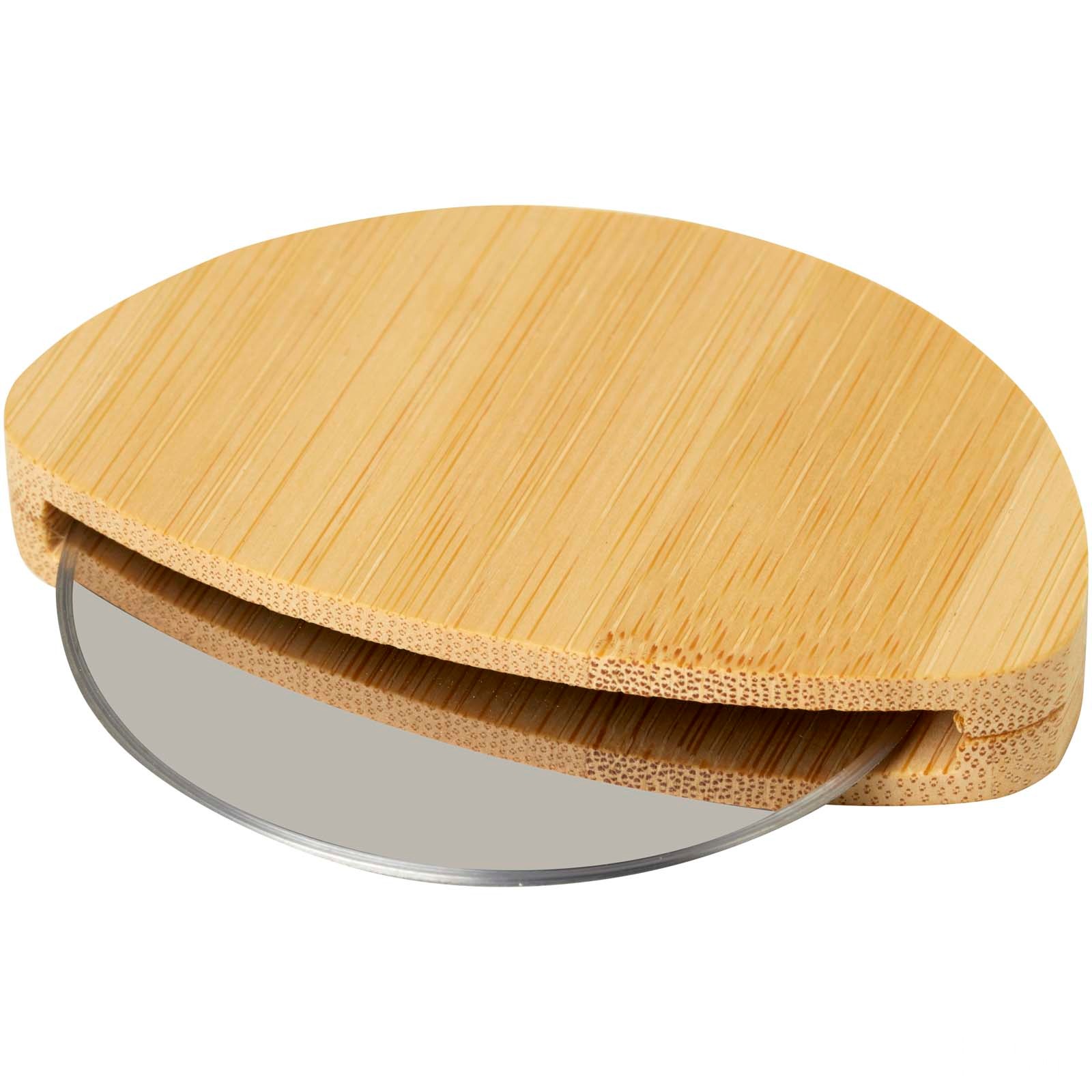 Navajo pizzaskjærer med logo