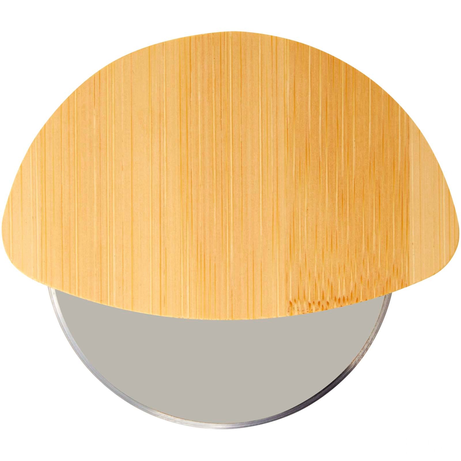 Navajo pizzaskjærer med logo