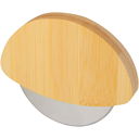 Navajo pizzaskjærer med logo - bilde 2