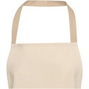Nia 200 g/m² recycled cotton apron - image 4