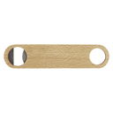 Origina flasköppnare i trä - bild 2