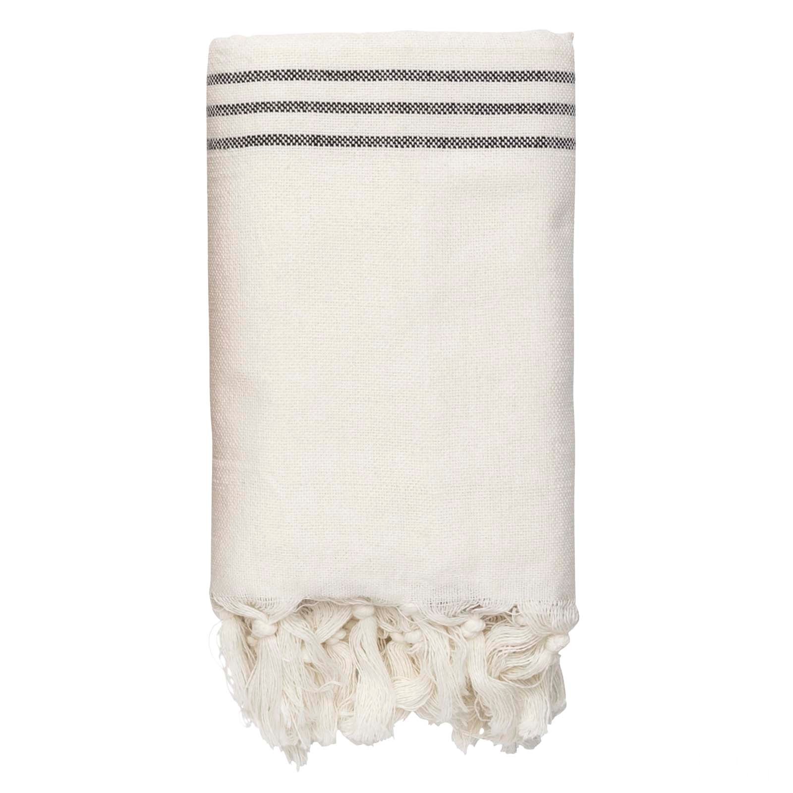 Original home återvunnen duk – 85 x 175 cm