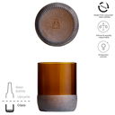 Originalhome 160 ml glas - bild 1