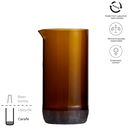 Originalhome 430 ml vattenkaraff - bild 3