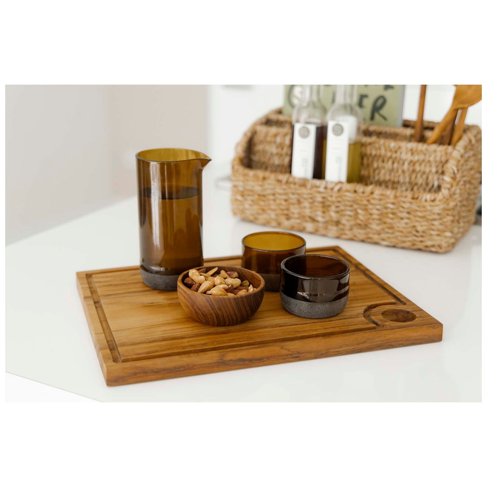 Originalhome 430 ml vattenkaraff