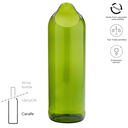 Originalhome 750 ml vannkaraffel med logo - bilde 3