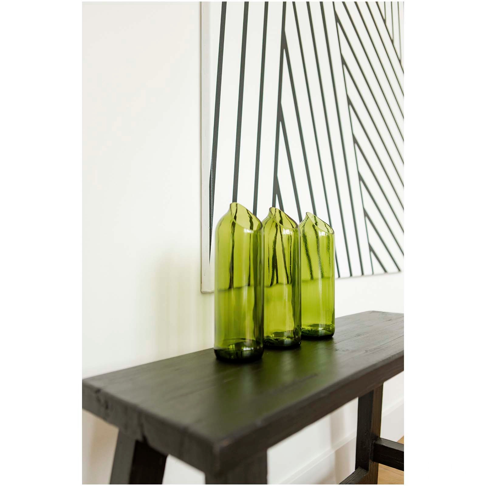 Originalhome 750 ml vannkaraffel med logo