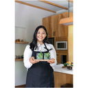 Originalhome återvunnet förkläde  - bild 3