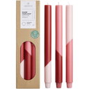 Originalhome Eden diagonal candles - set of 3 - image 2