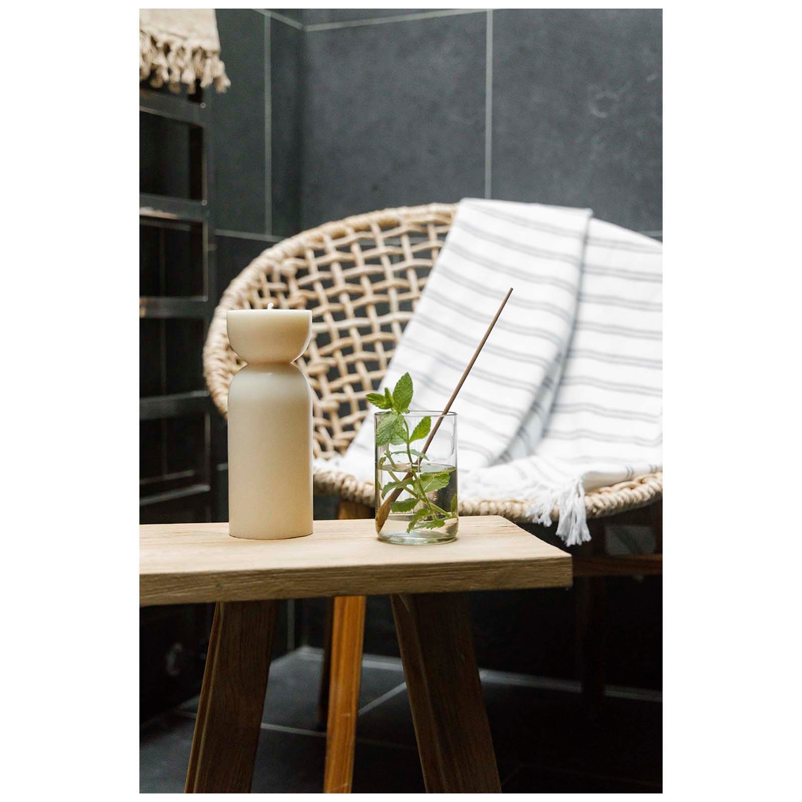 Originalhome ekologiskt ljus – medium