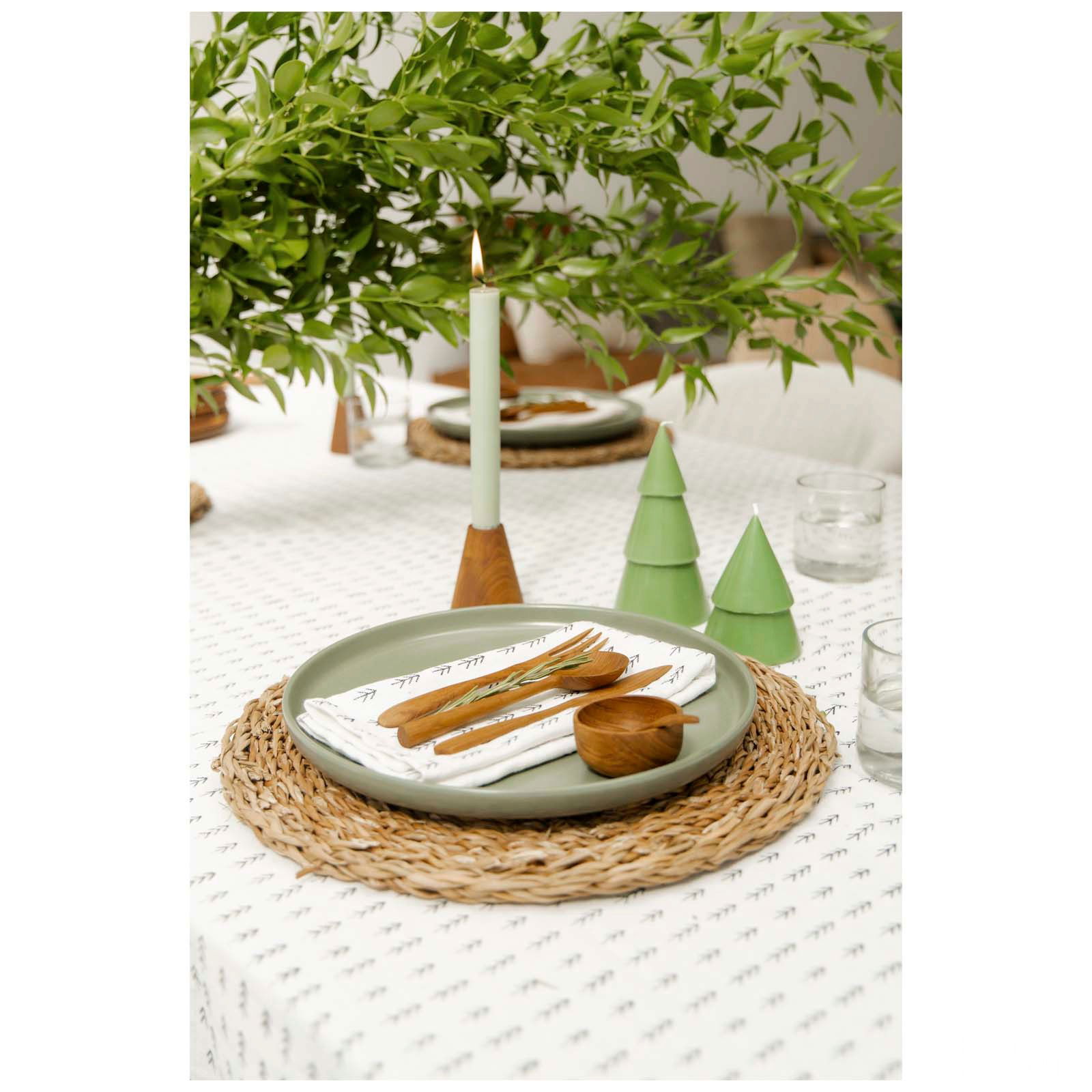 Originalhome julgransljus – L