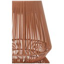 Originalhome Lampion resirkulert bærbar lampeskjerm med logo - bilde 5