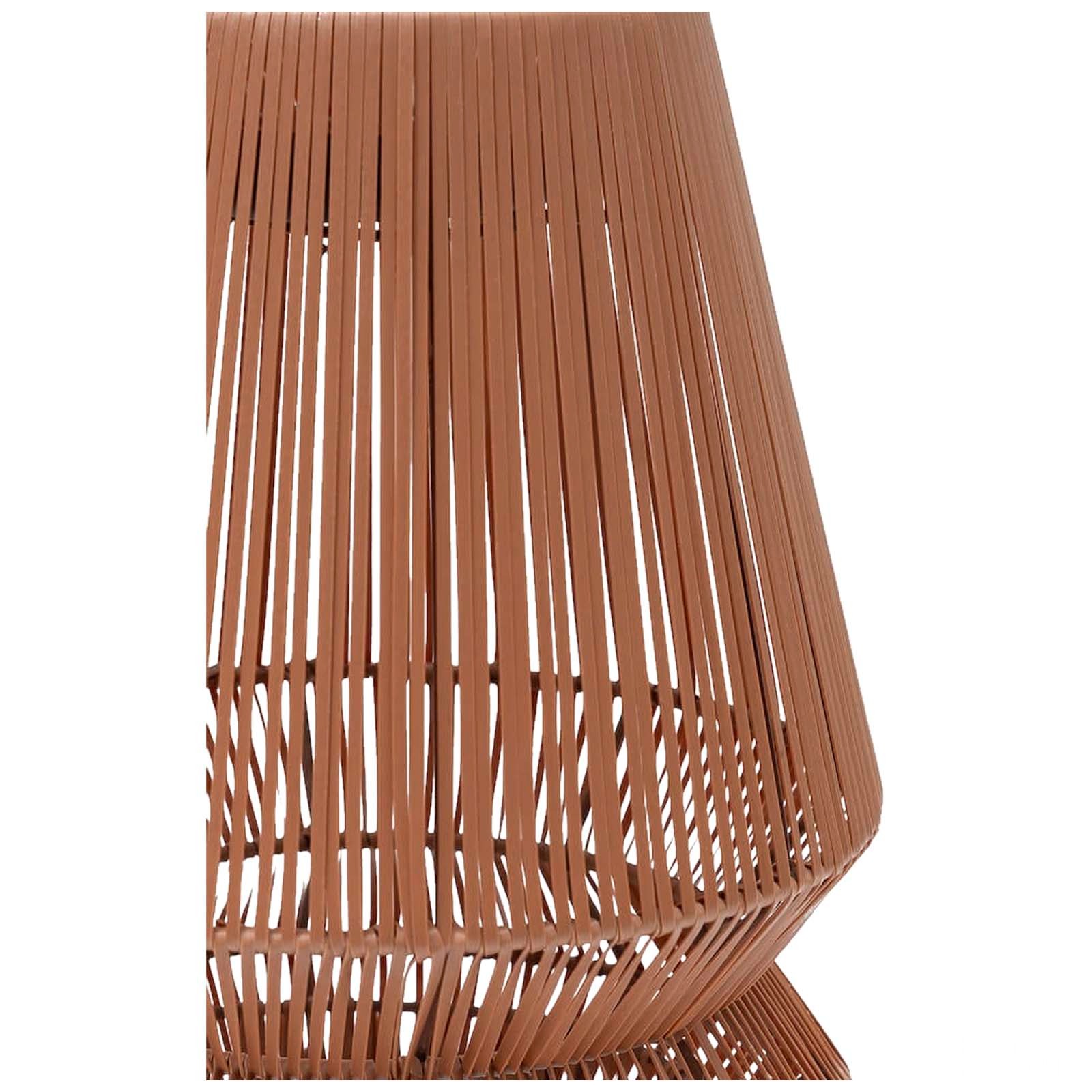 Originalhome Lampion resirkulert bærbar lampeskjerm med logo