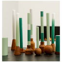 Originalhome ljusstake för middag – M - bild 2