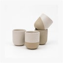 Originalhome Reclay 150 ml kaffemuggsset - bild 3