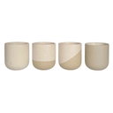 Originalhome Reclay 350 ml set med muggar för te och matcha  - bild 1
