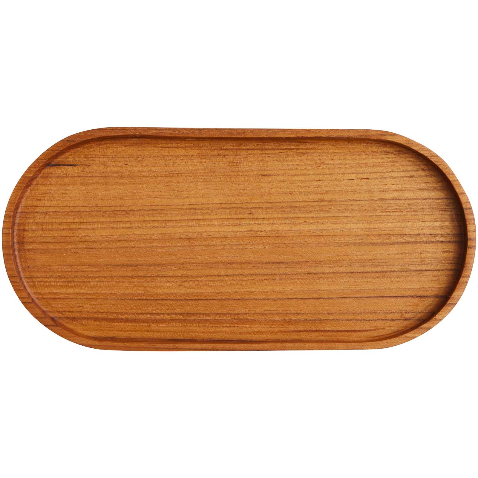 Originalhome träbricka  - Trä, framsida