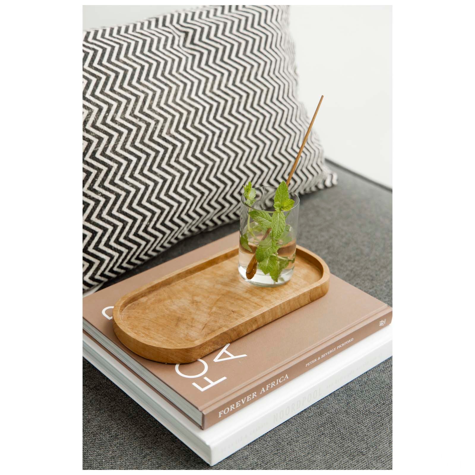 Originalhome träbricka 