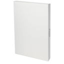 Pao skärbräda i bambu med kniv - bild 3