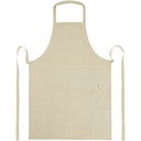 Pheebs 200 g/m² förkläde av återvunnen bomull - bild 2