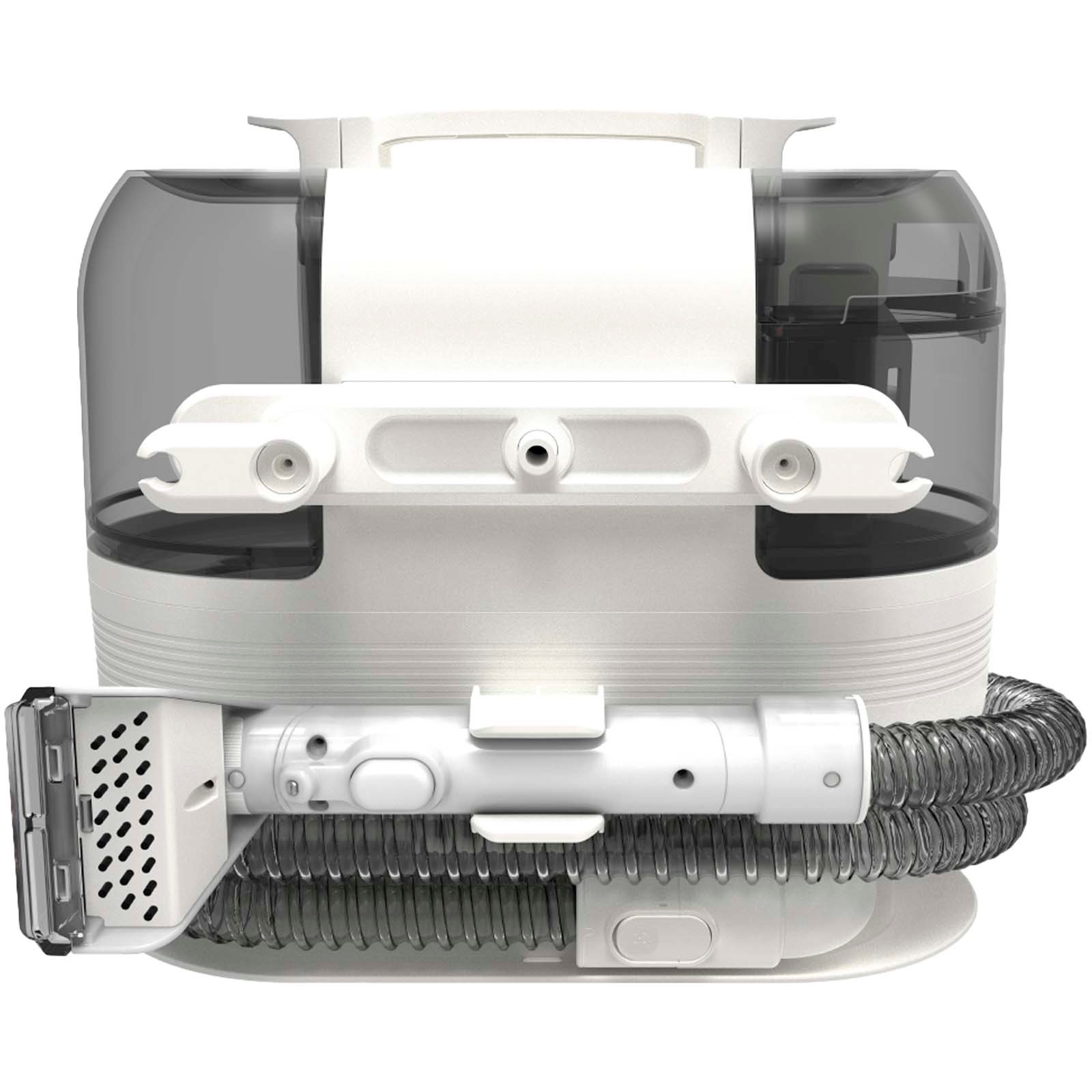 Prixton AquaClean carpet cleaner