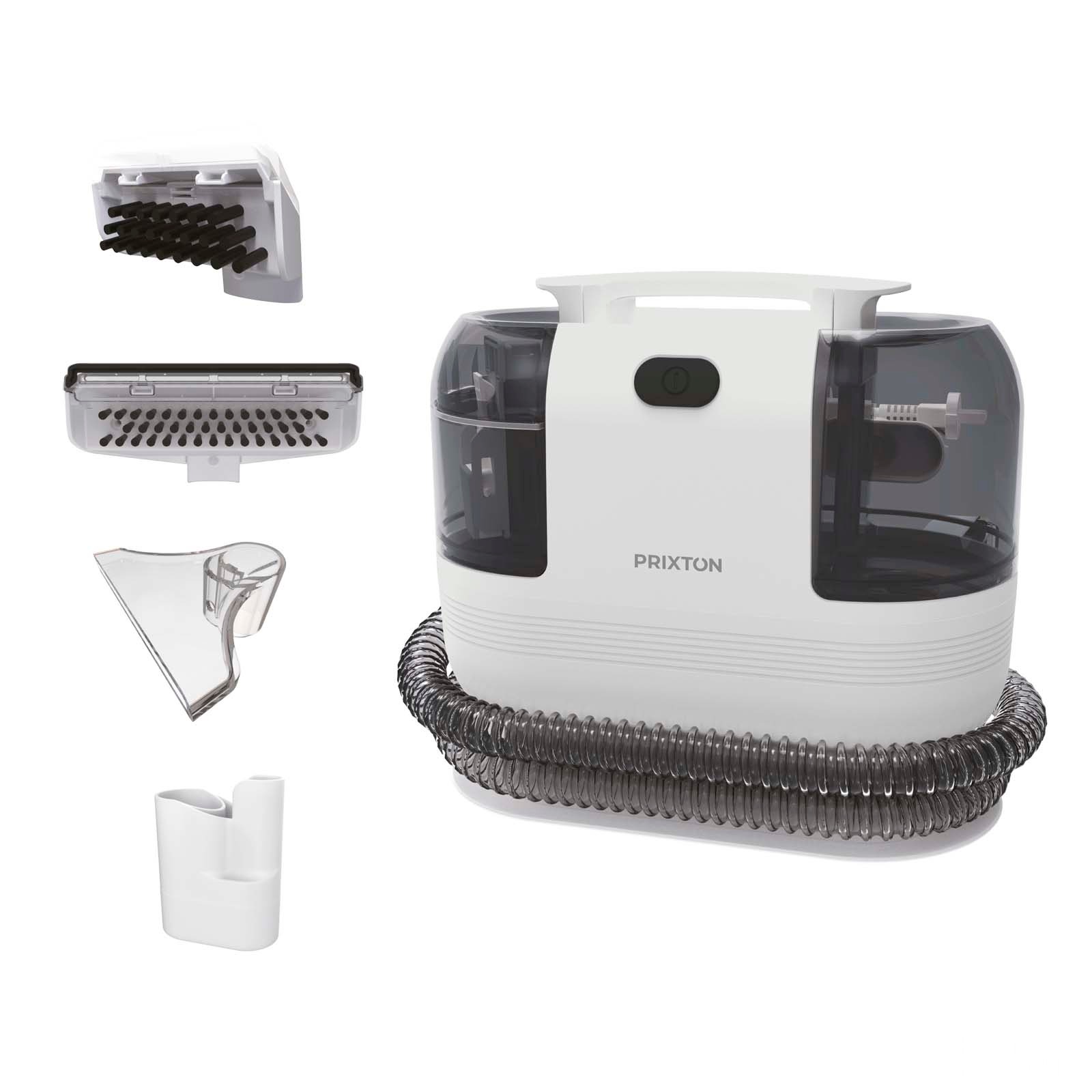 Prixton AquaClean carpet cleaner