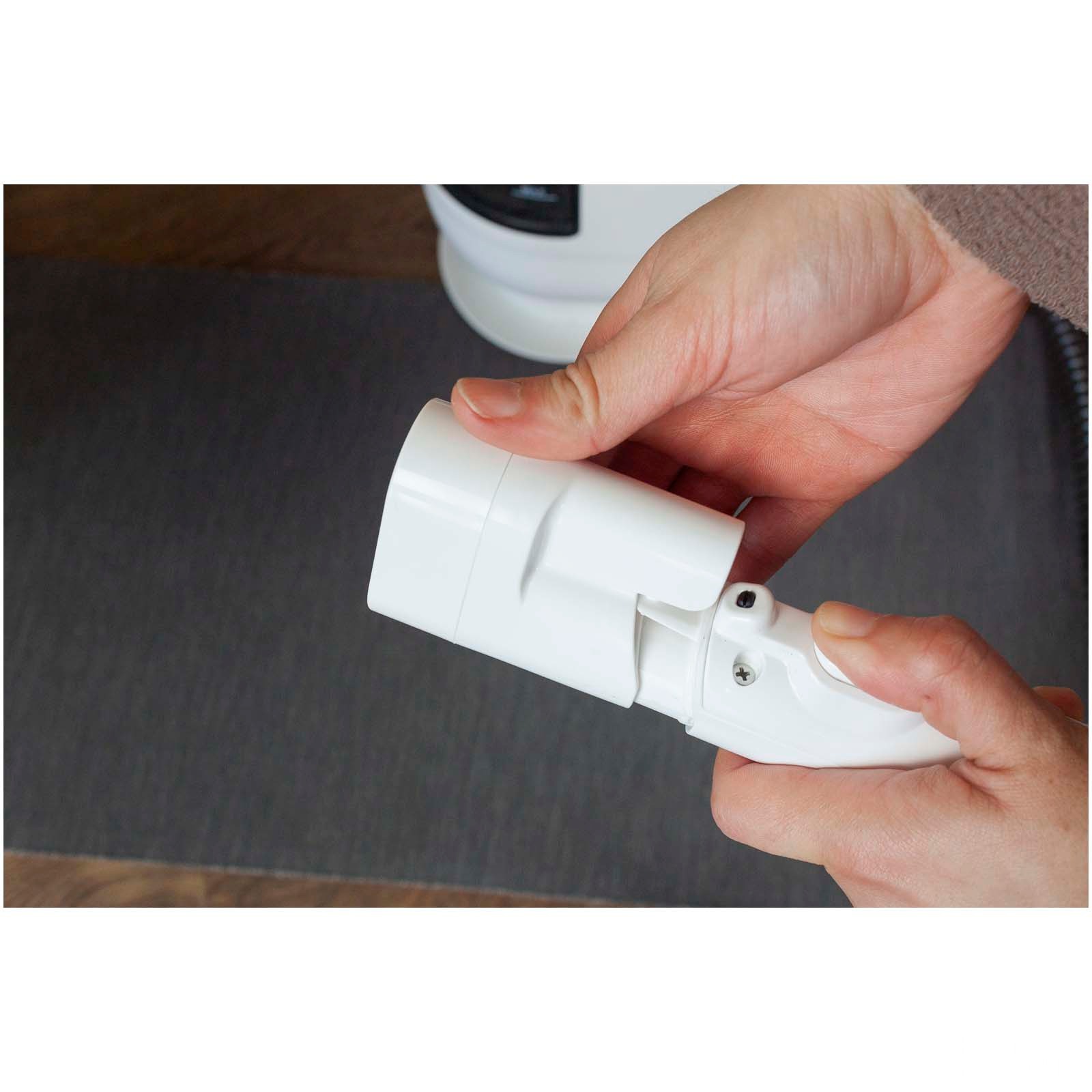 Prixton AquaClean carpet cleaner