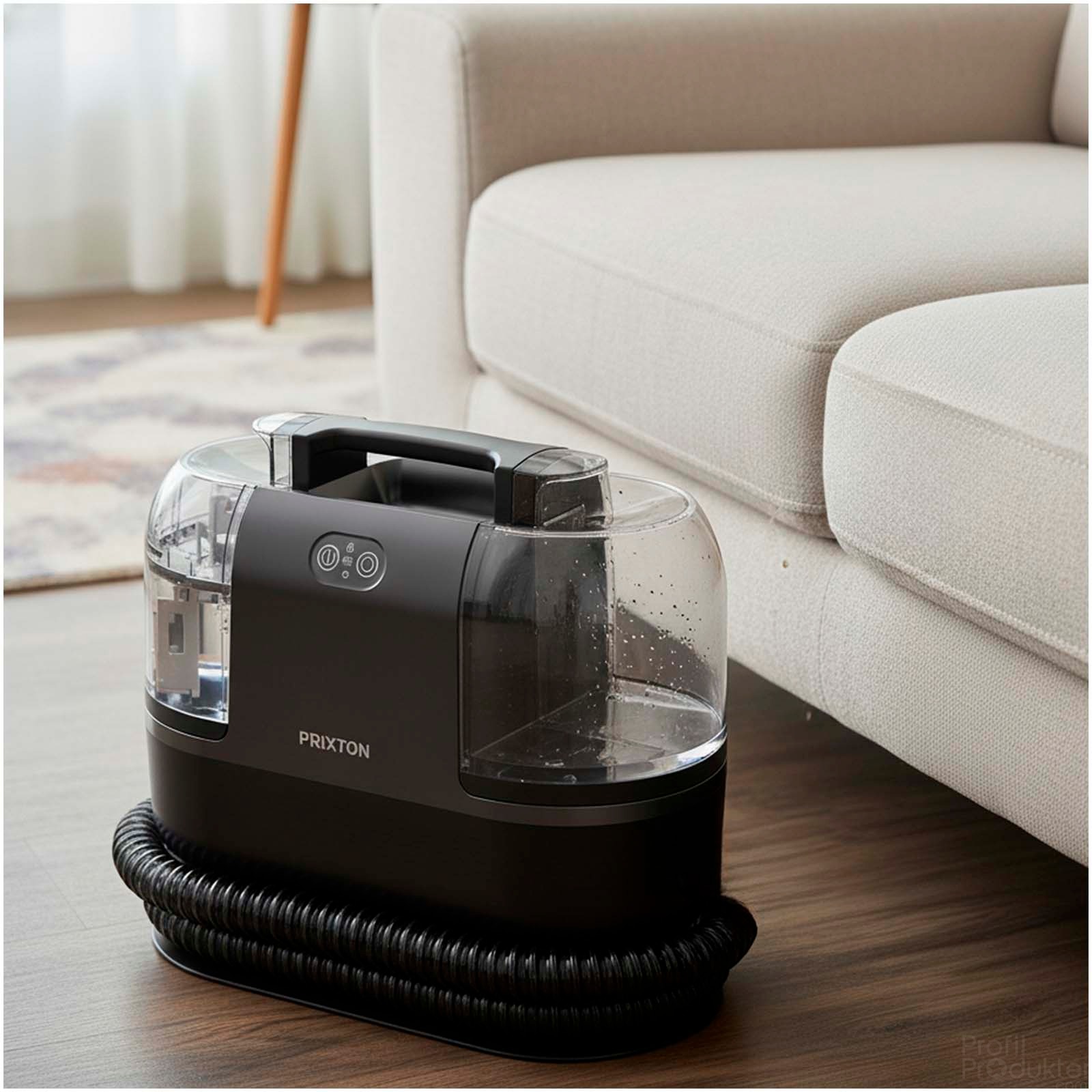 Prixton AquaClean Steam Pro