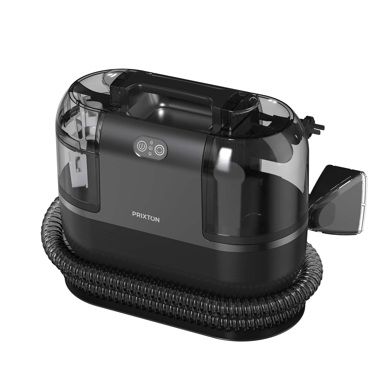 Prixton AquaClean Steam Pro