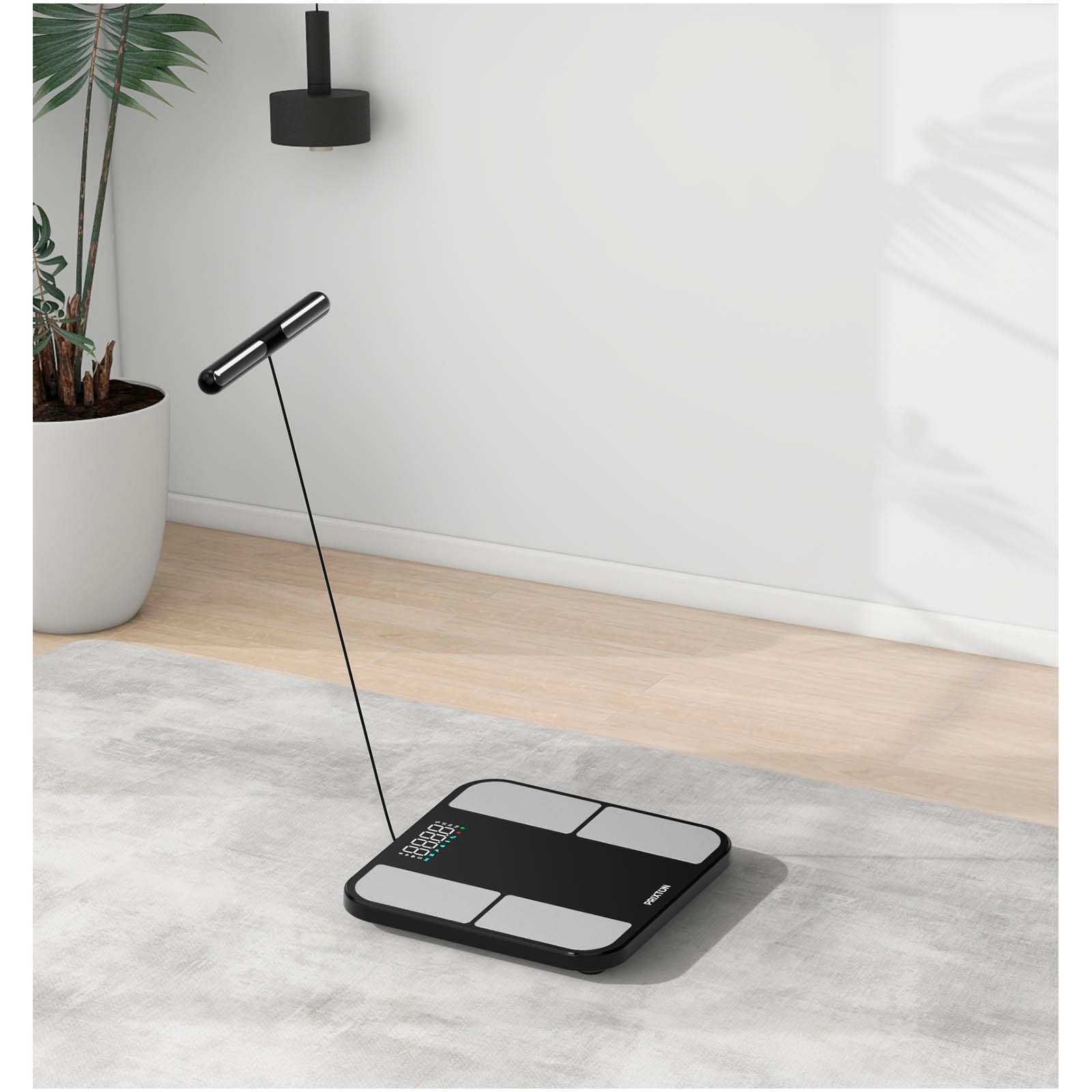 Prixton BC400 body composition scale