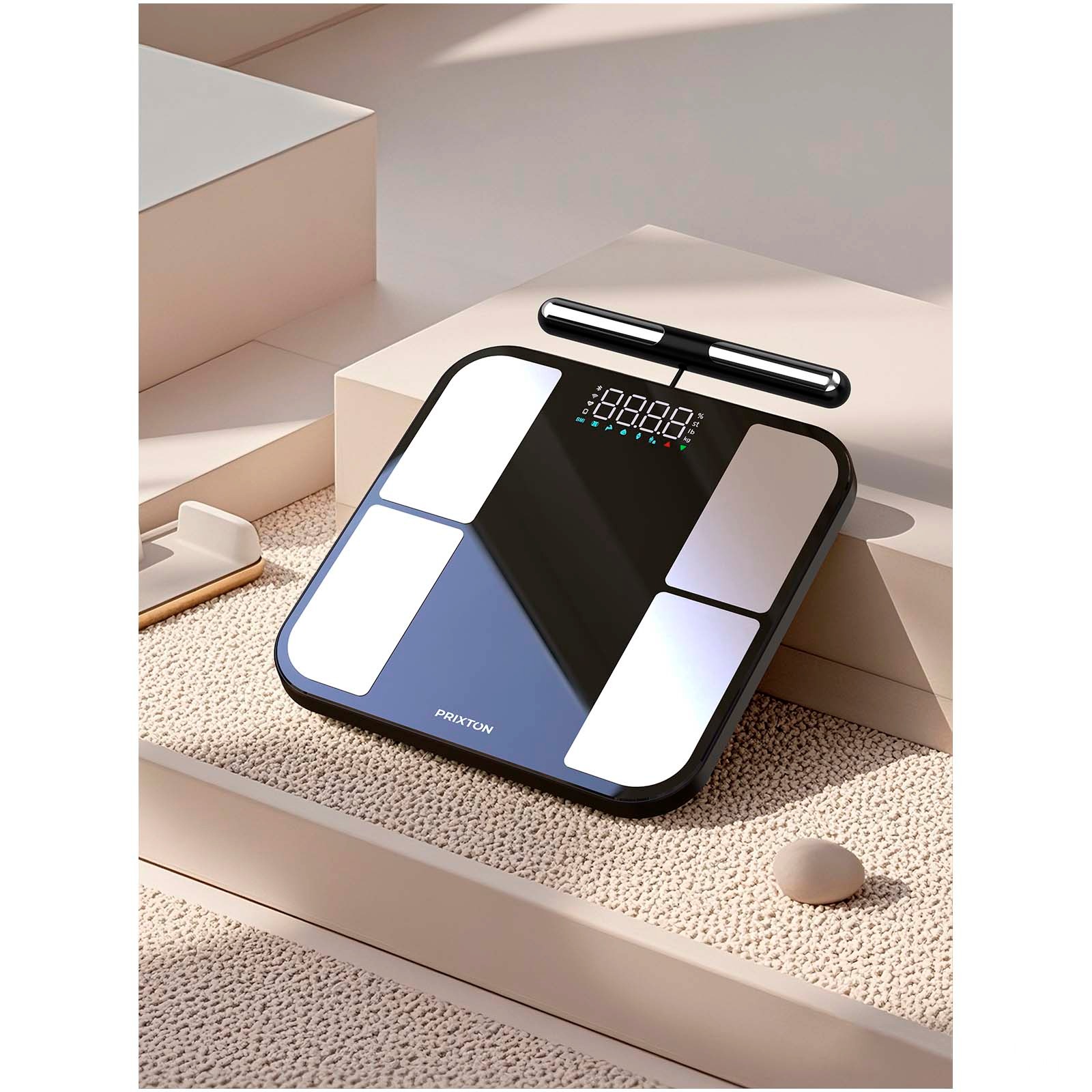 Prixton BC400 body composition scale