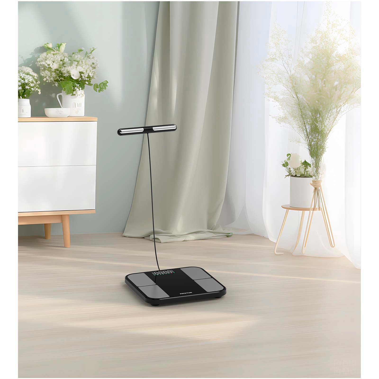 Prixton BC400 body composition scale