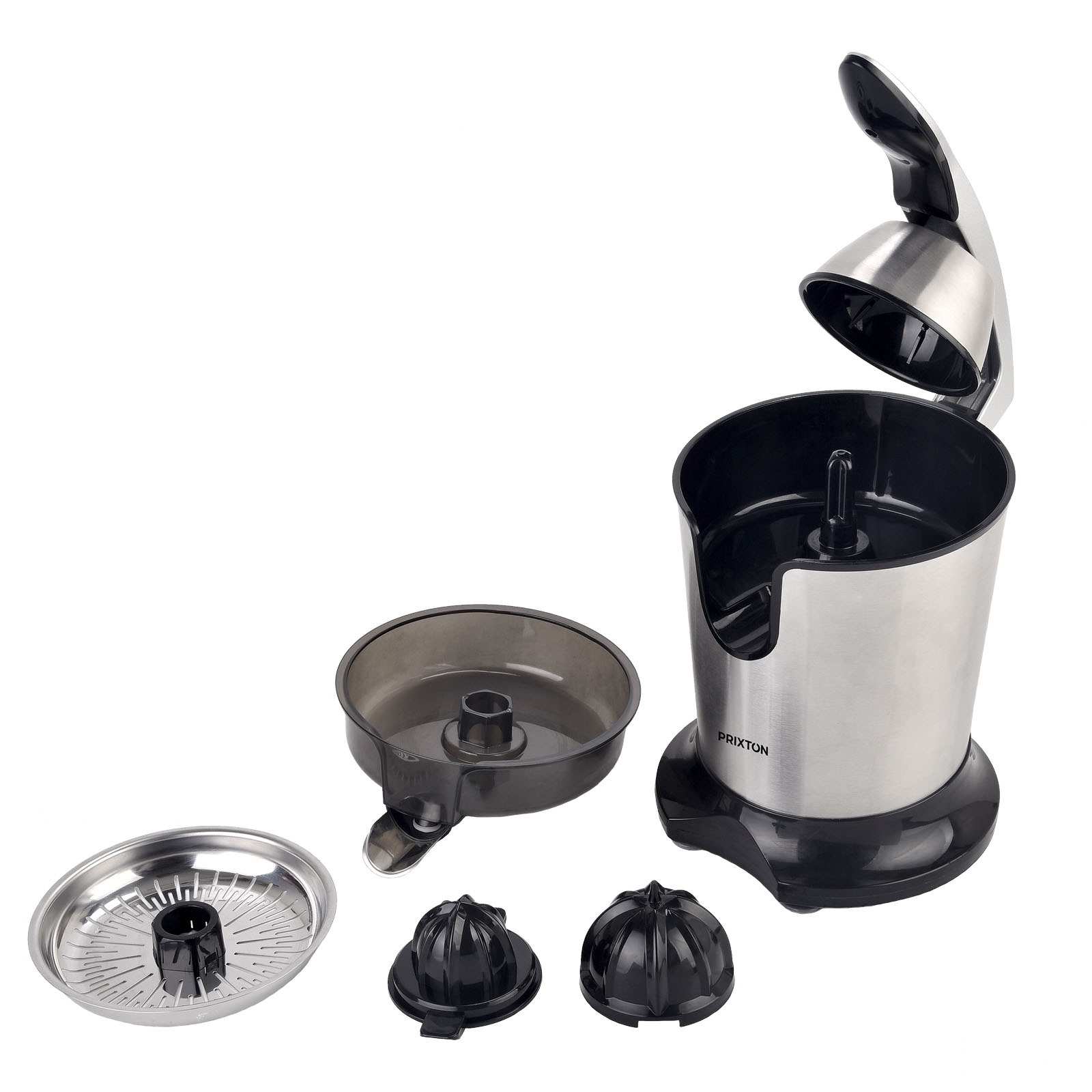 Prixton BIO XP4 juicepresse