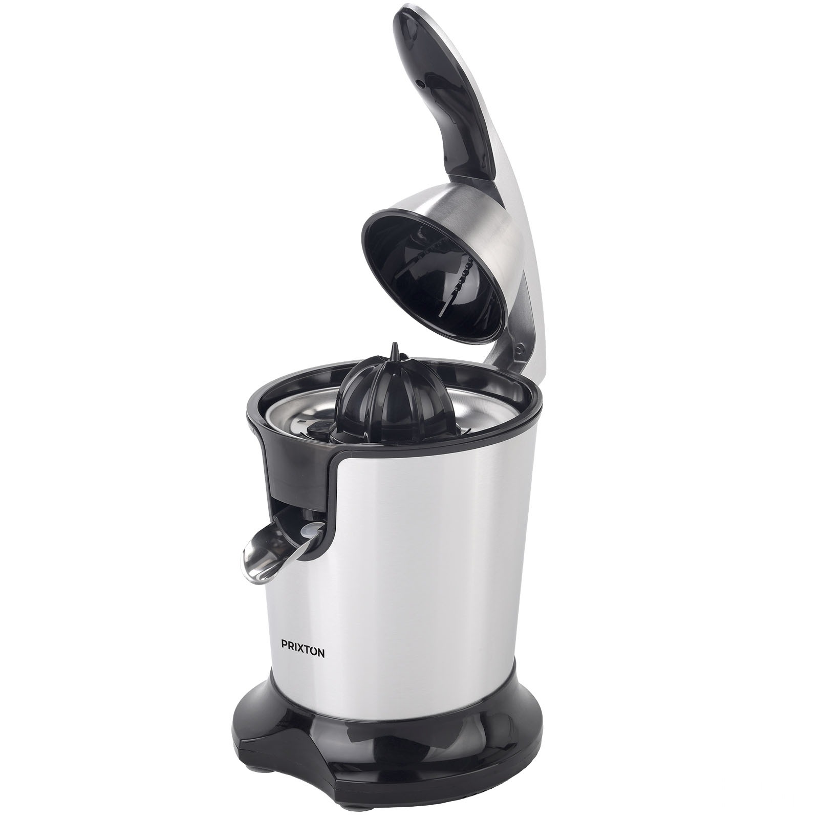 Prixton BIO XP4 juicepresse