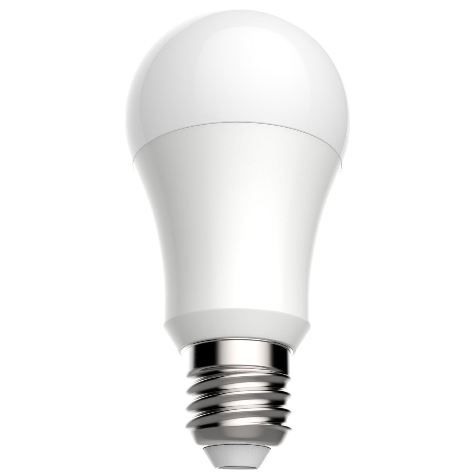 Prixton BW10 wifi-lampe - Vit, forside
