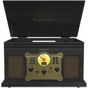 Prixton Century vinylspiller og musikkspiller - bilde 1