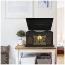 Prixton Century vinylspiller og musikkspiller - bilde 5