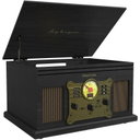 Prixton Century vinylspiller og musikkspiller - bilde 2