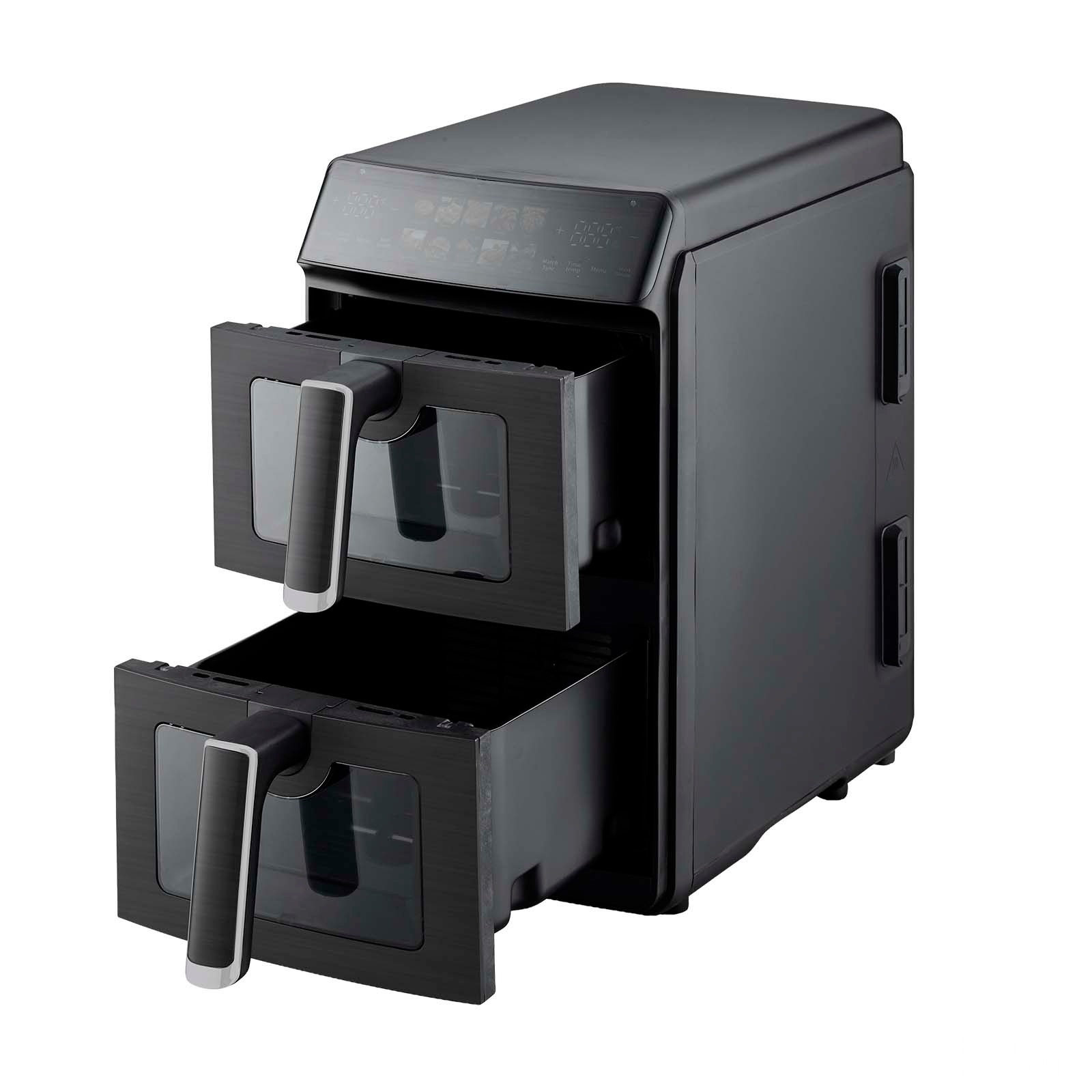 Prixton Cook Organics 10L vertical fryer