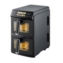 Prixton Cook Organics 10L vertical fryer - image 2