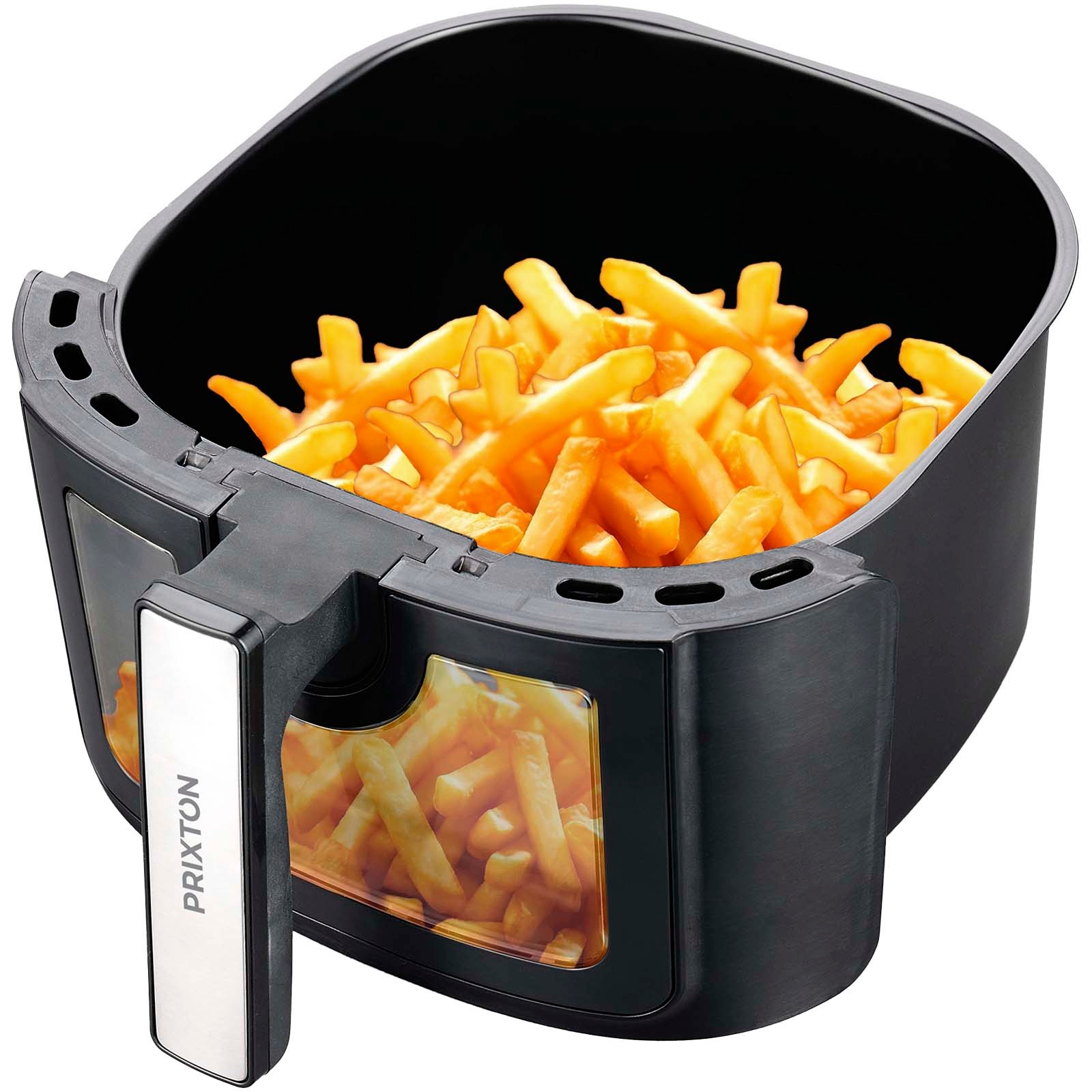 Prixton Cook Organics 7 liter air fryer