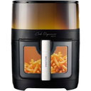 Prixton Cook Organics 7 liter air fryer - image 1